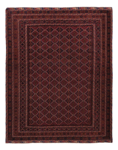 Afghansk kilim Mattan 152x193cm