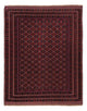 Afghansk kilim Mattan 191x150cm