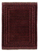 Afghansk kilim Mattan 194x152cm
