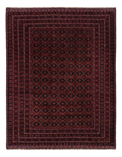 Afghansk kilim Mattan 156x196cm