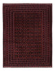 Afghansk kilim Mattan 156x196cm