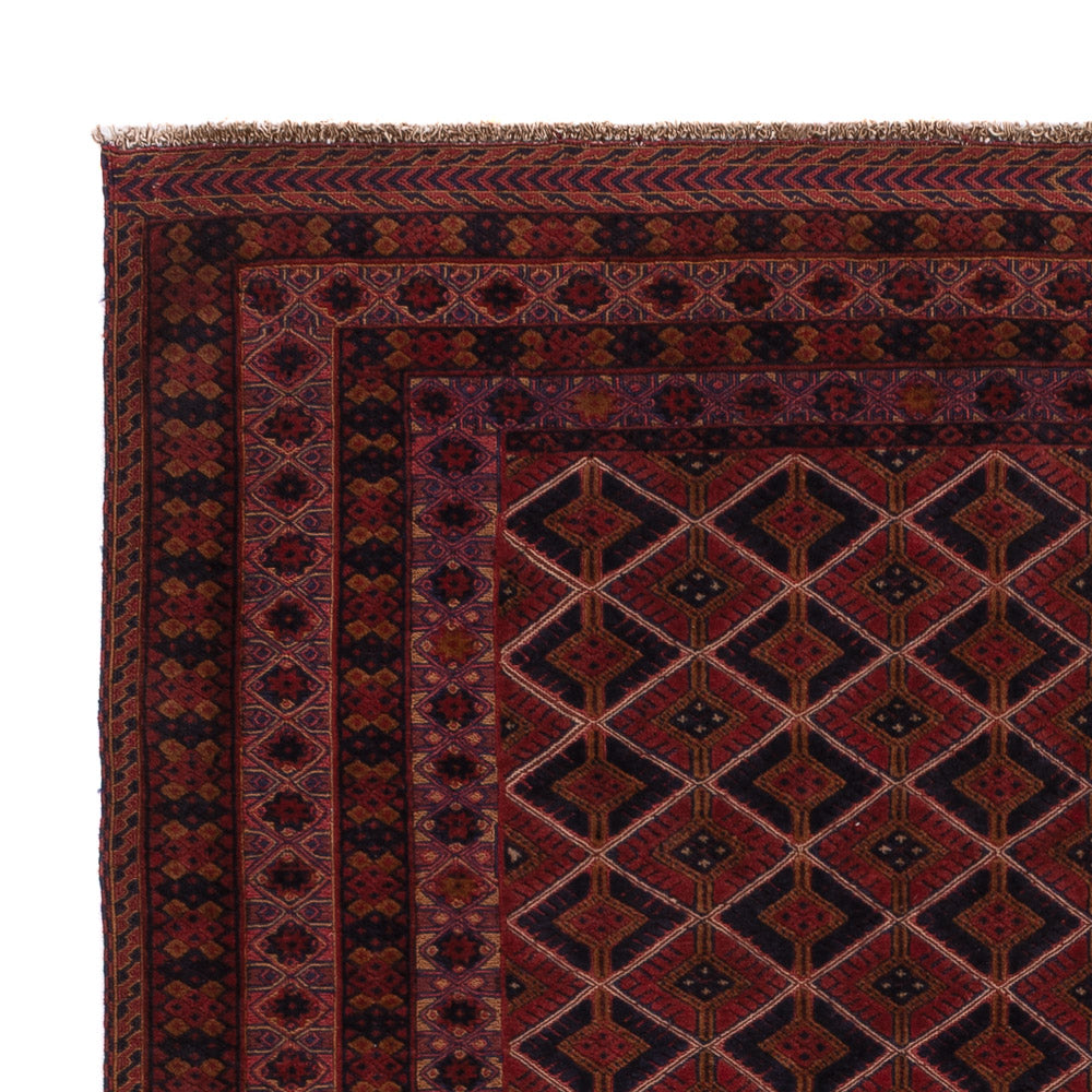 Afghansk kilim Mattan 191x155cm