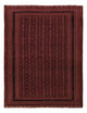 Afghansk kilim Mattan 196x156cm
