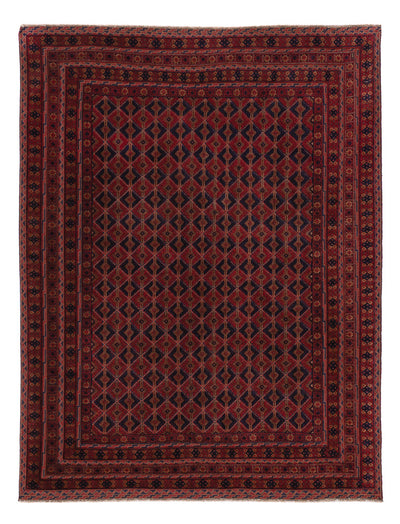 Afghansk kilim Mattan 148x190cm