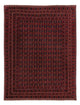 Afghansk kilim Mattan 190x148cm