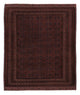 Afghansk kilim Mattan 189x156cm