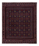Afghansk kilim Mattan 177x157cm