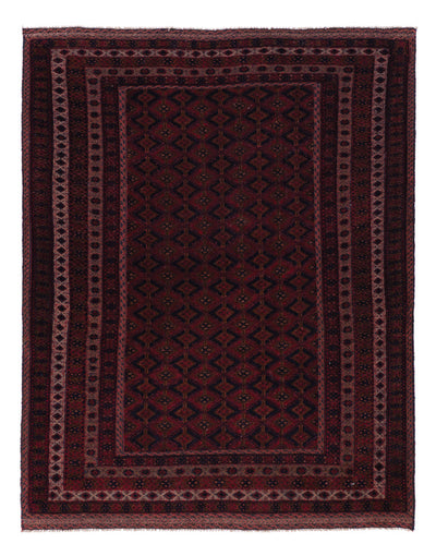 Afghansk kilim Mattan 160x198cm