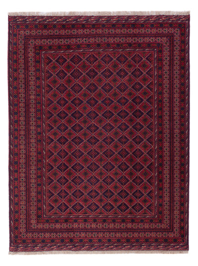 Afghansk kilim Mattan 152x205cm
