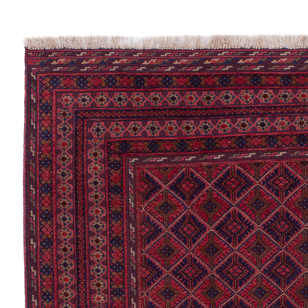 Afghansk kilim Mattan 152x205cm
