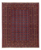 Afghansk kilim Mattan 194x156cm