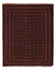 Afghansk kilim Mattan 191x158cm