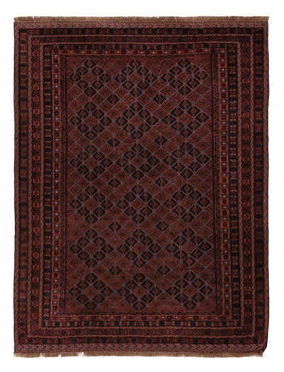 Afghansk kilim Mattan 159x205cm