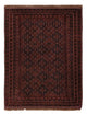 Afghansk kilim Mattan 205x159cm
