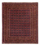 Afghansk kilim Mattan 190x168cm