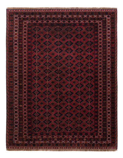 Afghansk kilim Mattan 155x194cm