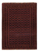 Afghansk kilim Mattan 195x145cm