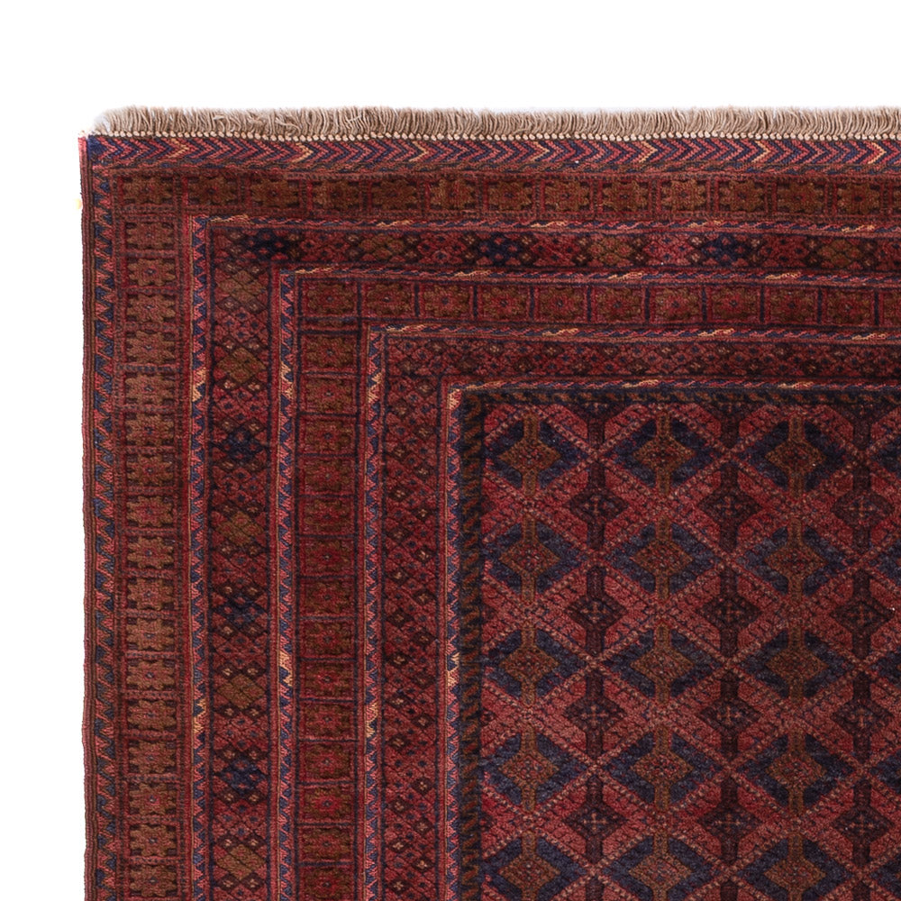 Afghansk kilim Mattan 205x155cm