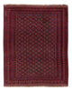 Afghansk kilim Mattan 194x160cm