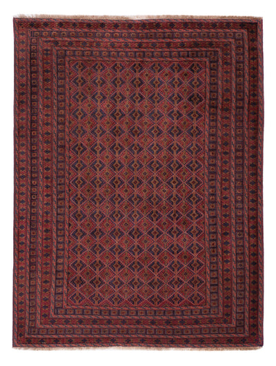 Afghansk kilim Mattan 155x205cm