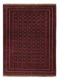 Afghansk kilim Mattan 192x143cm – product image