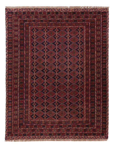 Afghansk kilim Mattan 152x190cm