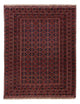Afghansk kilim Mattan 190x152cm