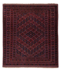 Afghansk kilim Mattan 182x155cm – product image