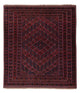 Afghansk kilim Mattan 182x155cm