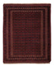 Afghansk kilim Mattan 190x155cm