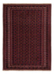 Afghansk kilim Mattan 204x150cm