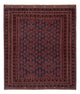 Afghansk kilim Mattan 183x157cm