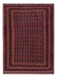 Afghansk kilim Mattan 190x140cm – product image