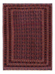 Afghansk kilim Mattan 190x140cm
