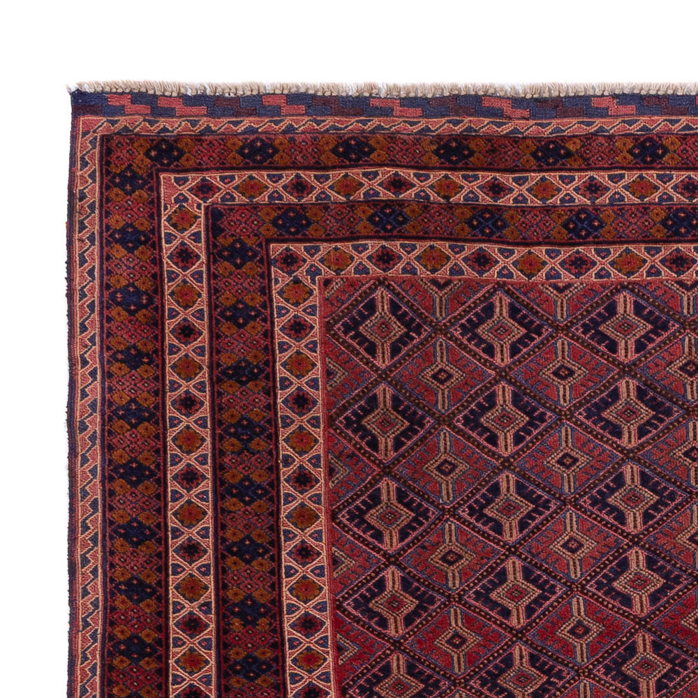 Afghansk kilim Mattan 190x140cm