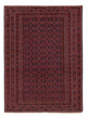 Afghansk kilim Mattan 200x146cm