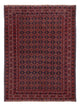 Afghansk kilim Mattan 203x152cm