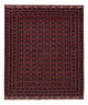 Afghansk kilim Mattan 193x158cm