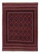 Afghansk kilim Mattan 186x143cm