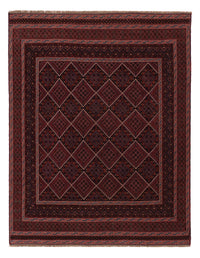 Afghansk kilim Mattan 183x141cm – product image