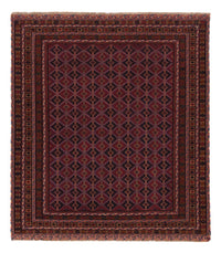 Afghansk kilim Mattan 177x154cm – product image