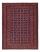 Afghansk kilim Mattan 193x149cm