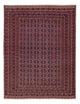 Afghansk kilim Mattan 195x147cm