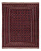 Afghansk kilim Mattan 205x163cm