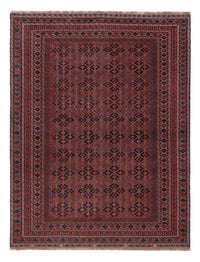 Afghansk kilim Mattan 196x148cm – product image