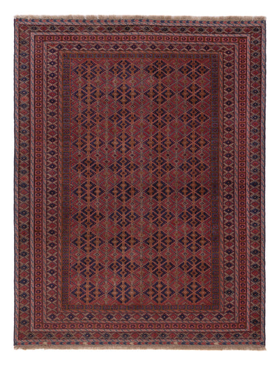 Afghansk kilim Mattan 148x196cm