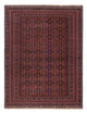 Afghansk kilim Mattan 196x148cm