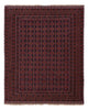 Afghansk kilim Mattan 193x155cm