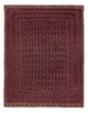 Afghansk kilim Mattan 146x191cm