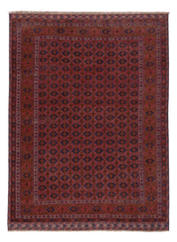 Afghansk kilim Mattan 196x144cm – product image